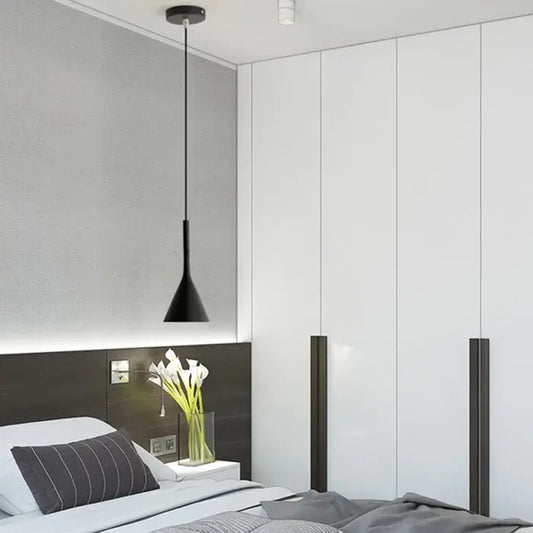 Loftslampe Motelys