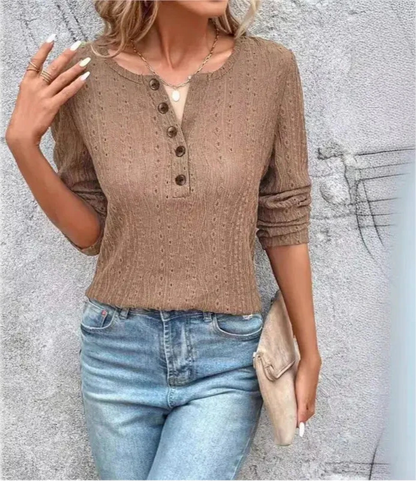 ChicComfort - Elegant Genser for Stilfulle Anledninger Motelys