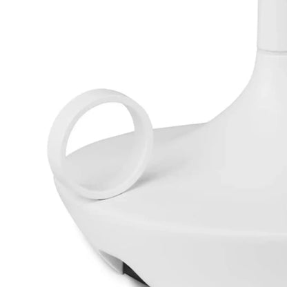 Minimalistisk bordlampe Motelys