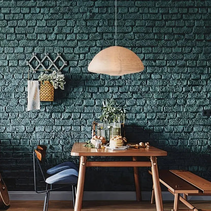 LumenWave - Moderne Pendellampe for Stilrent Interiør Motelys
