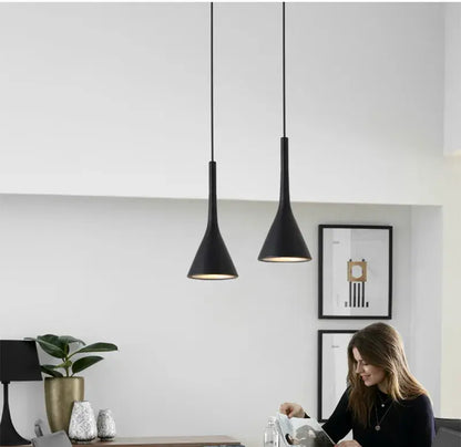 Loftslampe Motelys