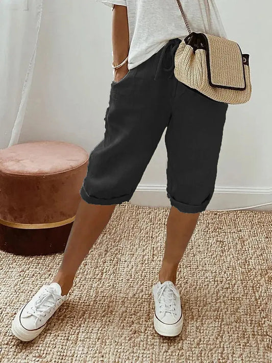 Shorts for kvinner Motelys