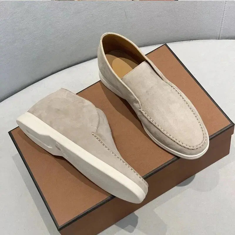 Casual Loafers Motelys