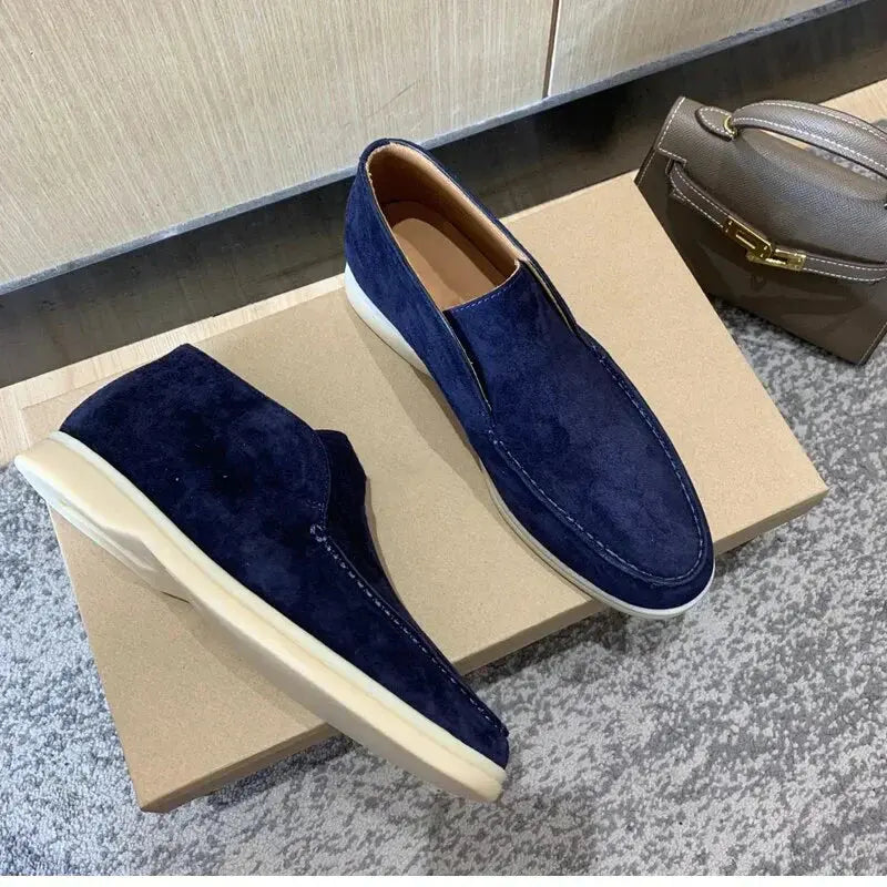 Casual Loafers Motelys