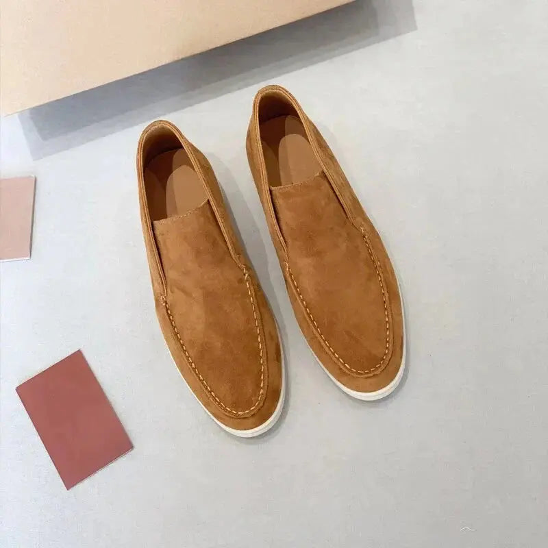 Casual Loafers Motelys