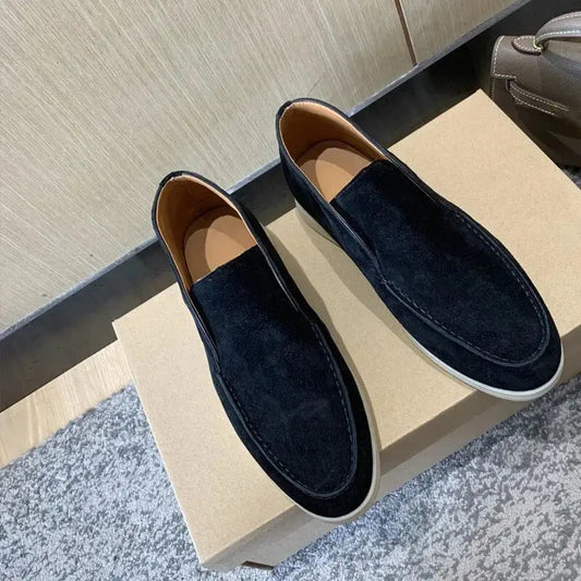 Casual Loafers Motelys