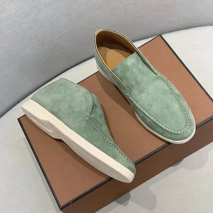 Casual Loafers Motelys