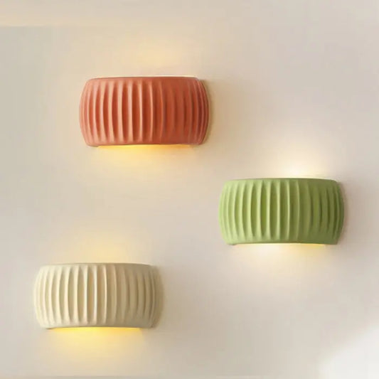 LuxeLine - Stilfull Art Deco Vegglampe for Elegant Innredning Motelys