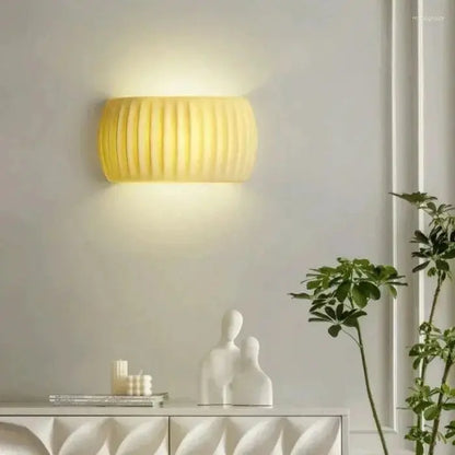 LuxeLine - Stilfull Art Deco Vegglampe for Elegant Innredning Motelys