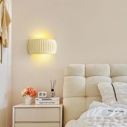 LuxeLine - Stilfull Art Deco Vegglampe for Elegant Innredning Motelys