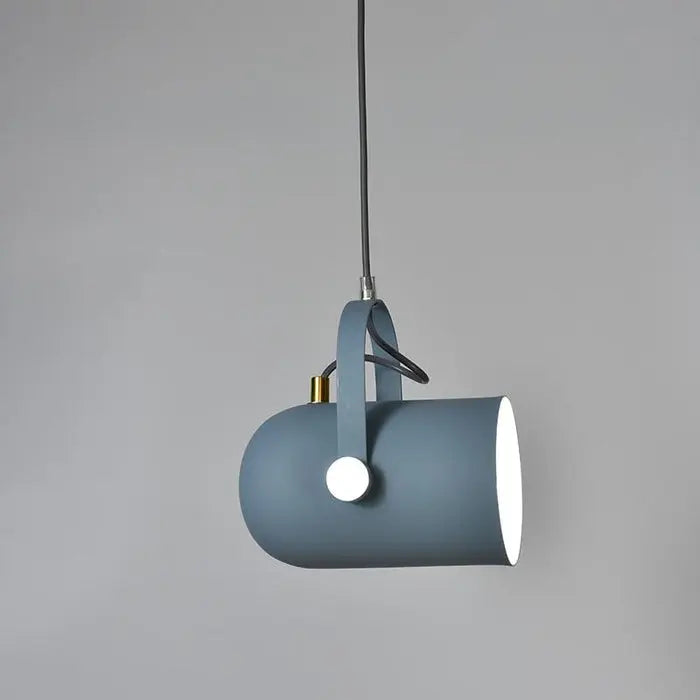 Dråpeformet Hengelampe Motelys