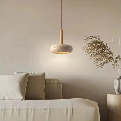 Japansk pendellampe Motelys