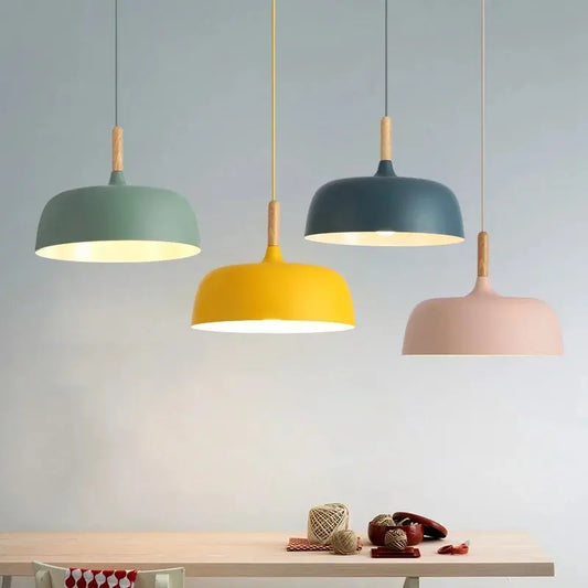 LED-Pendellampe Motelys