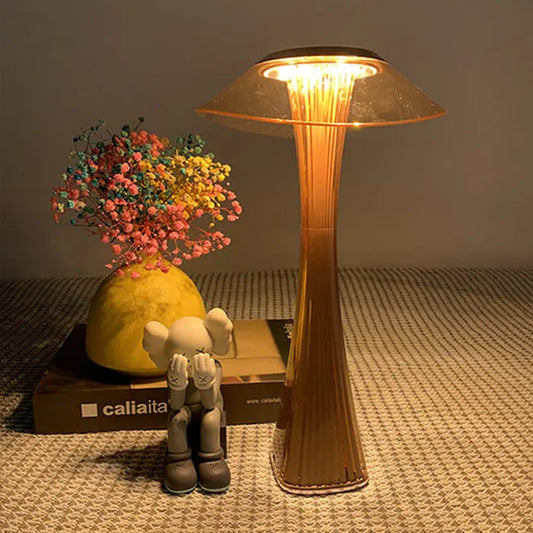 LED-bordlampe Motelys