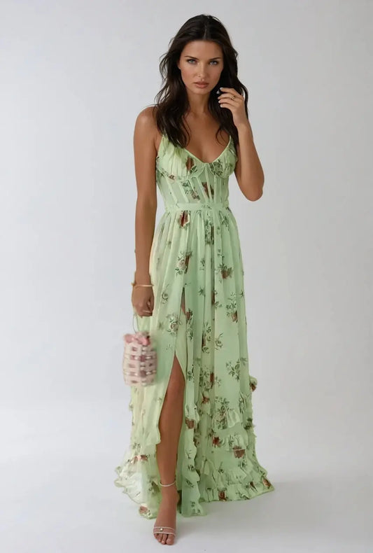 Elegant kjole Motelys