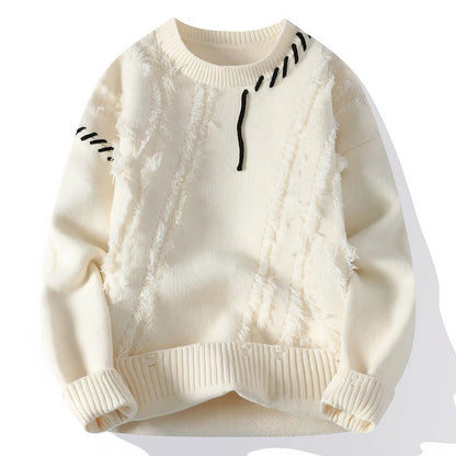 Patchwork-genser Motelys