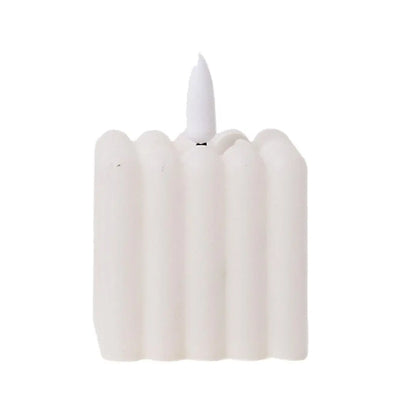 Flammeløse LED-lys Motelys