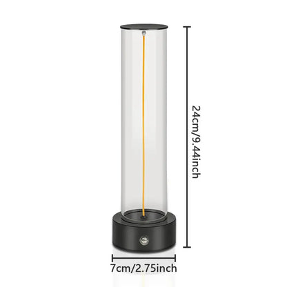 LED-bordlampe Motelys