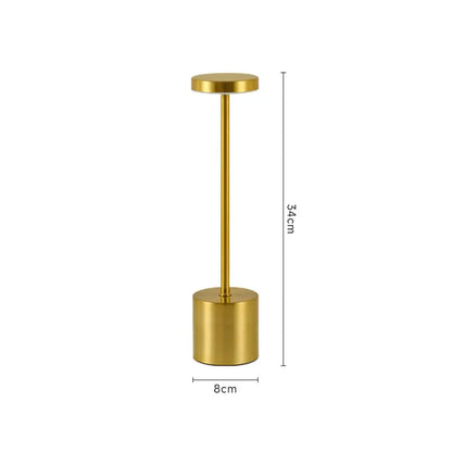 Elegant bordlampe Motelys