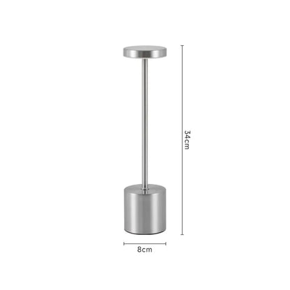 Elegant bordlampe Motelys