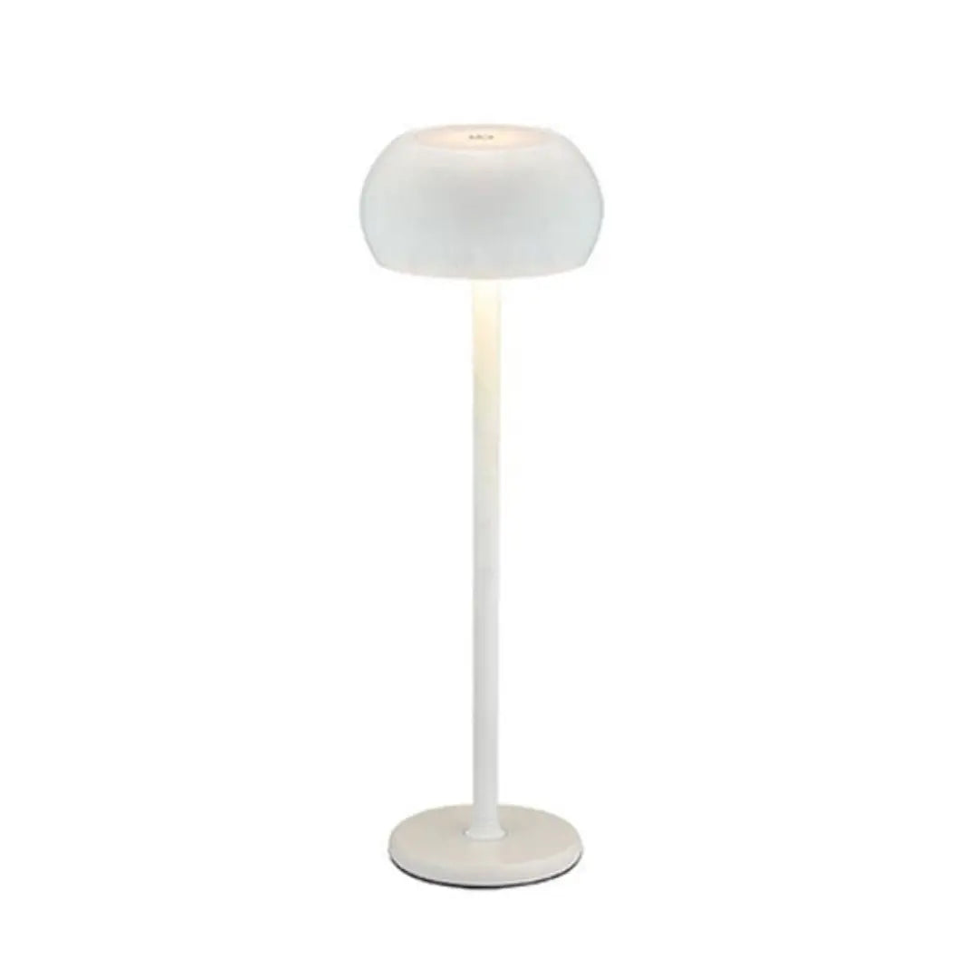 Minimalistisk bordlampe Motelys